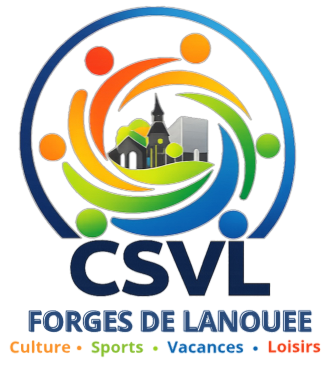 Logo du CSVL