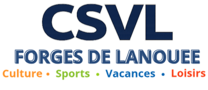 CSVL Forges de Lanouée